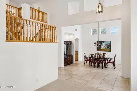 Entry Way - 8120 E Kramer St, Mesa, AZ 85207 photo 1 of 3