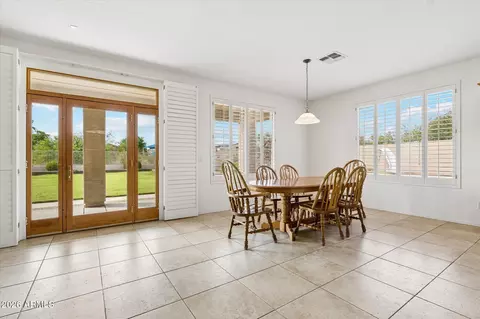 Dining - 8120 E Kramer St, Mesa, AZ 85207 photo 3 of 3