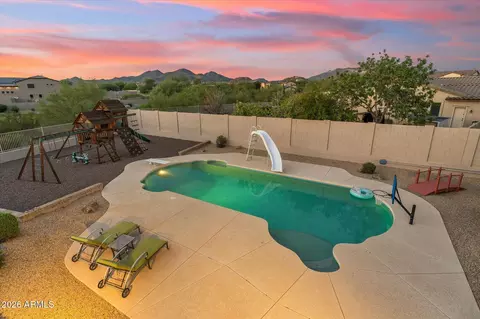 Exterior - 8120 E Kramer St, Mesa, AZ 85207 photo 23 of 23