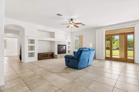 Living - 8120 E Kramer St, Mesa, AZ 85207 photo 2 of 6