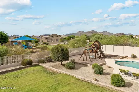 Exterior - 8120 E Kramer St, Mesa, AZ 85207 photo 8 of 23