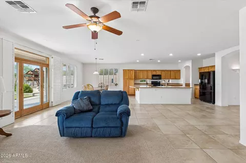 Living - 8120 E Kramer St, Mesa, AZ 85207 photo 4 of 6