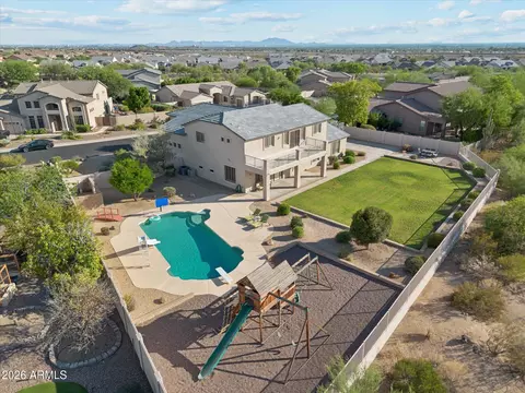 View/Area - 8120 E Kramer St, Mesa, AZ 85207 photo 8 of 11