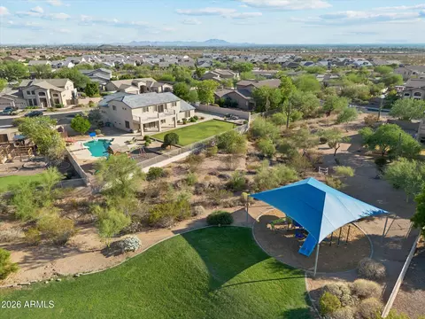 View/Area - 8120 E Kramer St, Mesa, AZ 85207 photo 9 of 11
