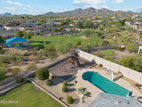 View/Area - 8120 E Kramer St, Mesa, AZ 85207 photo 6 of 11