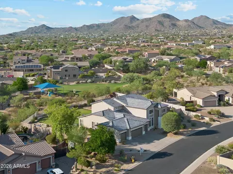 View/Area - 8120 E Kramer St, Mesa, AZ 85207 photo 4 of 11