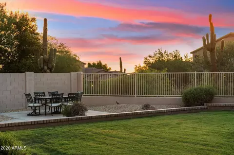 Exterior - 8120 E Kramer St, Mesa, AZ 85207 photo 17 of 23