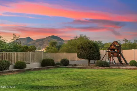 Exterior - 8120 E Kramer St, Mesa, AZ 85207 photo 18 of 23