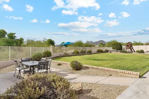 Exterior - 8120 E Kramer St, Mesa, AZ 85207 photo 11 of 23