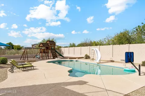 Exterior - 8120 E Kramer St, Mesa, AZ 85207 photo 9 of 23