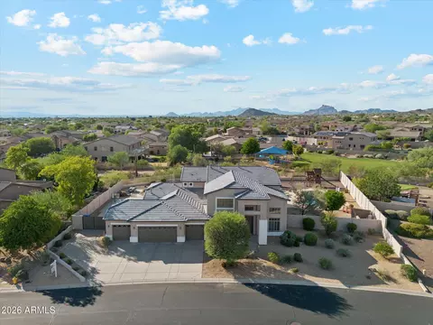 View/Area - 8120 E Kramer St, Mesa, AZ 85207 photo 1 of 11