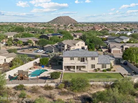 View/Area - 8120 E Kramer St, Mesa, AZ 85207 photo 7 of 11