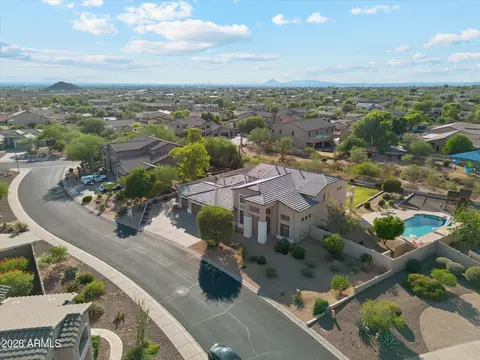 View/Area - 8120 E Kramer St, Mesa, AZ 85207 photo 3 of 11