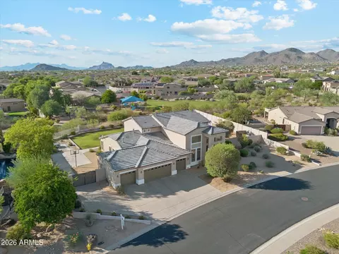 View/Area - 8120 E Kramer St, Mesa, AZ 85207 photo 2 of 11