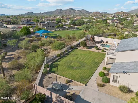 View/Area - 8120 E Kramer St, Mesa, AZ 85207 photo 5 of 11