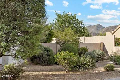 Exterior - 8120 E Kramer St, Mesa, AZ 85207 photo 12 of 23