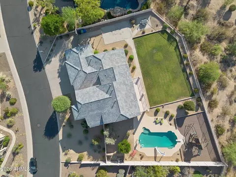 View/Area - 8120 E Kramer St, Mesa, AZ 85207 photo 11 of 11