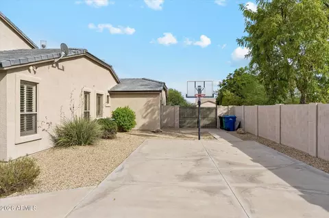 Exterior - 8120 E Kramer St, Mesa, AZ 85207 photo 4 of 23