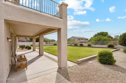 Exterior - 8120 E Kramer St, Mesa, AZ 85207 photo 3 of 23