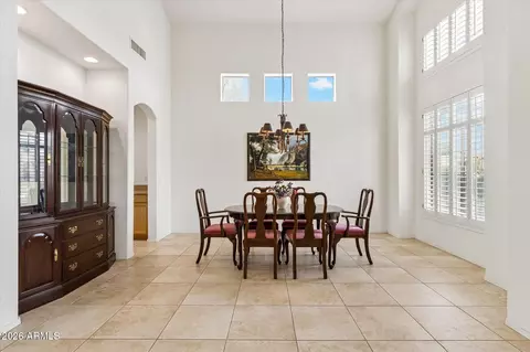 Dining - 8120 E Kramer St, Mesa, AZ 85207 photo 2 of 3