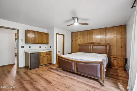 Bedroom - 193 E Saddle Mountain Rd, Payson, AZ 85541 photo 2 of 3
