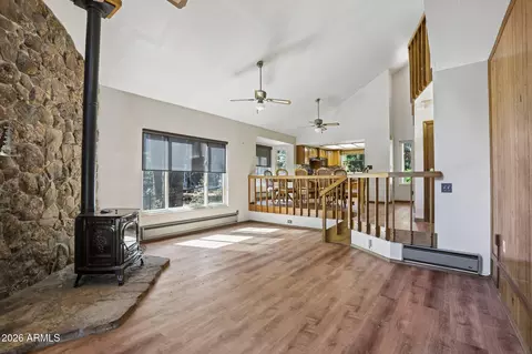 Living - 193 E Saddle Mountain Rd, Payson, AZ 85541 photo 3 of 3