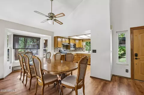 Dining - 193 E Saddle Mountain Rd, Payson, AZ 85541 photo 3 of 3