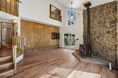 Living - 193 E Saddle Mountain Rd, Payson, AZ 85541 photo 2 of 3