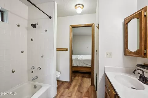 Bath - 193 E Saddle Mountain Rd, Payson, AZ 85541 photo 3 of 4