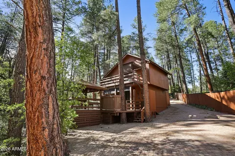 Other - 193 E Saddle Mountain Rd, Payson, AZ 85541 photo 11 of 11