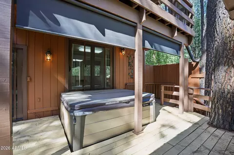 Other - 193 E Saddle Mountain Rd, Payson, AZ 85541 photo 9 of 11
