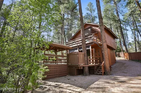 Other - 193 E Saddle Mountain Rd, Payson, AZ 85541 photo 10 of 11