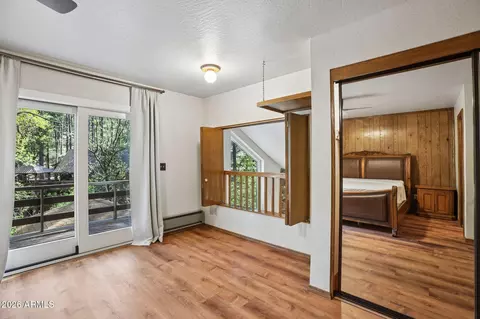 Bedroom - 193 E Saddle Mountain Rd, Payson, AZ 85541 photo 3 of 3