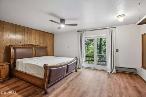 Bedroom - 193 E Saddle Mountain Rd, Payson, AZ 85541 photo 1 of 3