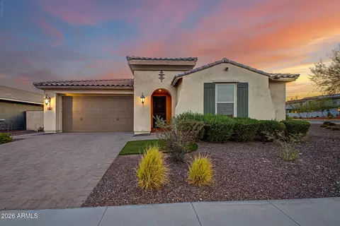 2792 N Acacia Way, Buckeye, AZ 85396