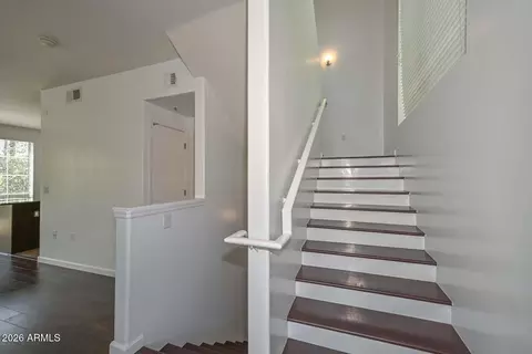 Entry Way - 1920 E Bell Rd #1130, Phoenix, AZ 85022 photo 3 of 5