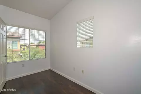 Bedroom - 1920 E Bell Rd #1130, Phoenix, AZ 85022 photo 3 of 5