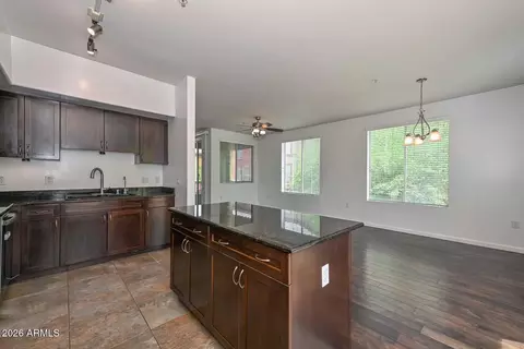Kitchen - 1920 E Bell Rd #1130, Phoenix, AZ 85022 photo 6 of 6