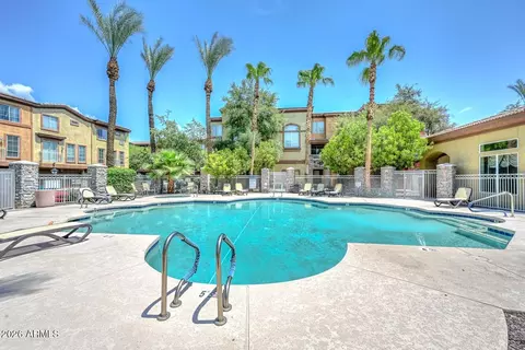 Exterior - 1920 E Bell Rd #1130, Phoenix, AZ 85022 photo 5 of 8