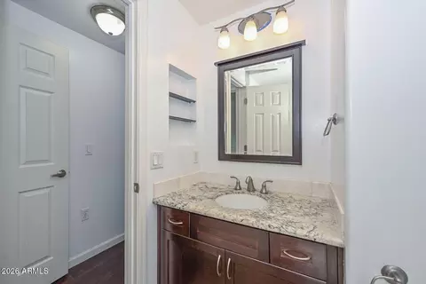 Bath - 1920 E Bell Rd #1130, Phoenix, AZ 85022 photo 4 of 7
