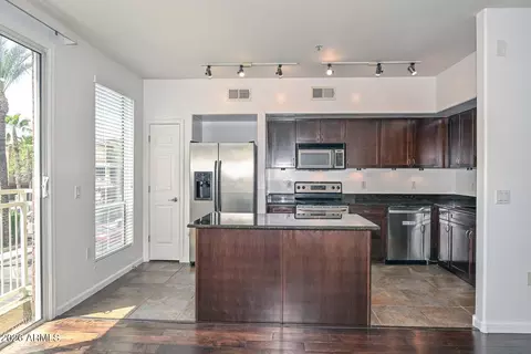 Kitchen - 1920 E Bell Rd #1130, Phoenix, AZ 85022 photo 2 of 6