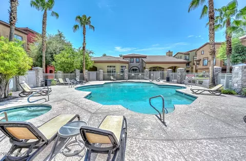 Exterior - 1920 E Bell Rd #1130, Phoenix, AZ 85022 photo 6 of 8