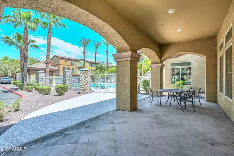 Exterior - 1920 E Bell Rd #1130, Phoenix, AZ 85022 photo 7 of 8