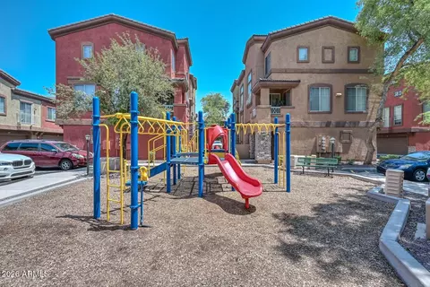 Exterior - 1920 E Bell Rd #1130, Phoenix, AZ 85022 photo 8 of 8