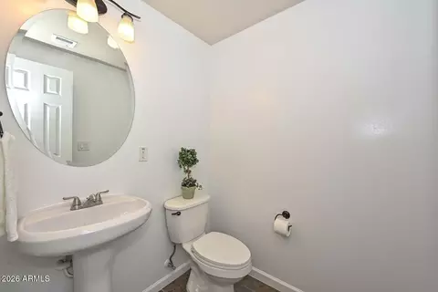 Bath - 1920 E Bell Rd #1130, Phoenix, AZ 85022 photo 6 of 7