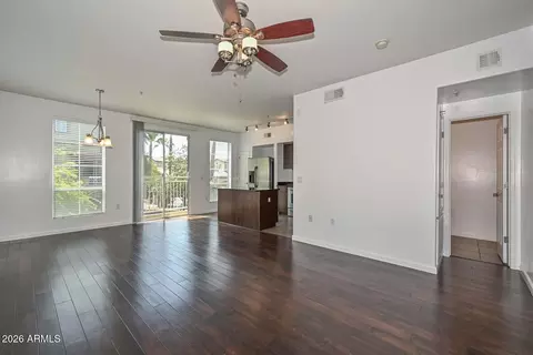 Living - 1920 E Bell Rd #1130, Phoenix, AZ 85022 photo 3 of 5