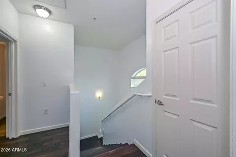 Entry Way - 1920 E Bell Rd #1130, Phoenix, AZ 85022 photo 4 of 5