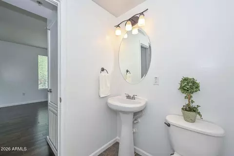 Bath - 1920 E Bell Rd #1130, Phoenix, AZ 85022 photo 7 of 7