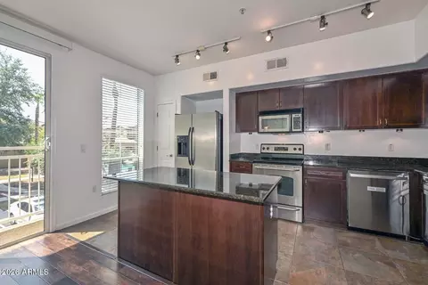 Kitchen - 1920 E Bell Rd #1130, Phoenix, AZ 85022 photo 1 of 6