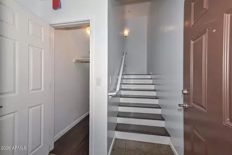 Entry Way - 1920 E Bell Rd #1130, Phoenix, AZ 85022 photo 2 of 5